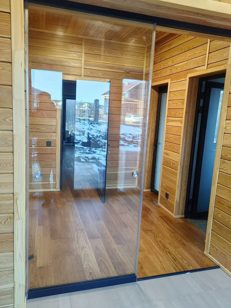 MIRO SLIDE для внутренних перегородок 7
